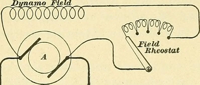 An illustration from [Electric engineering.], 1902, leaf 147