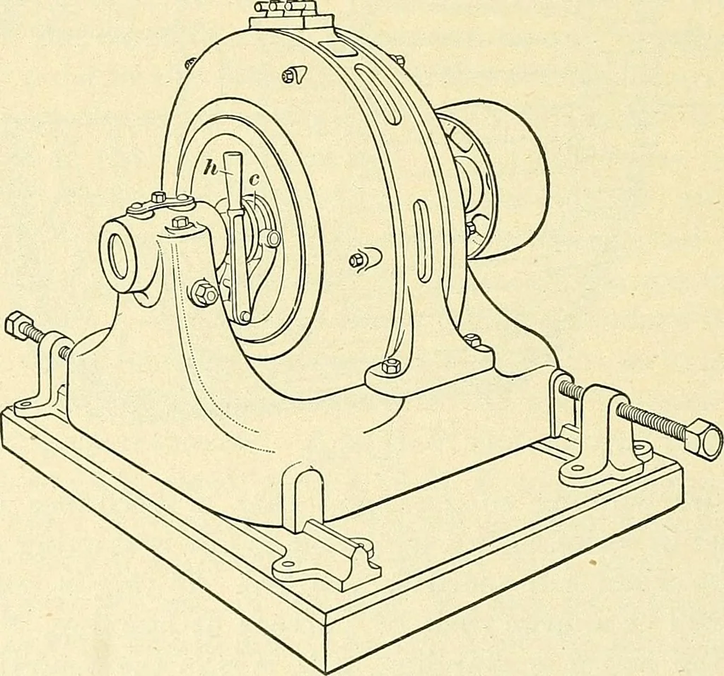 An illustration from [Electric engineering.], 1902, leaf 349