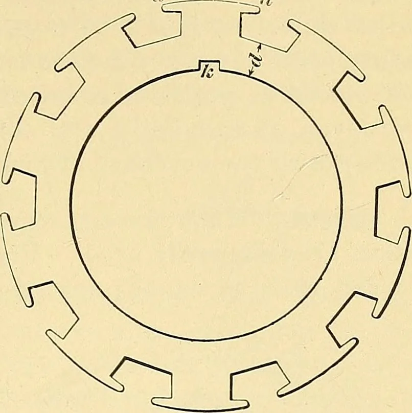 An illustration from [Electric engineering.], 1902, leaf 398