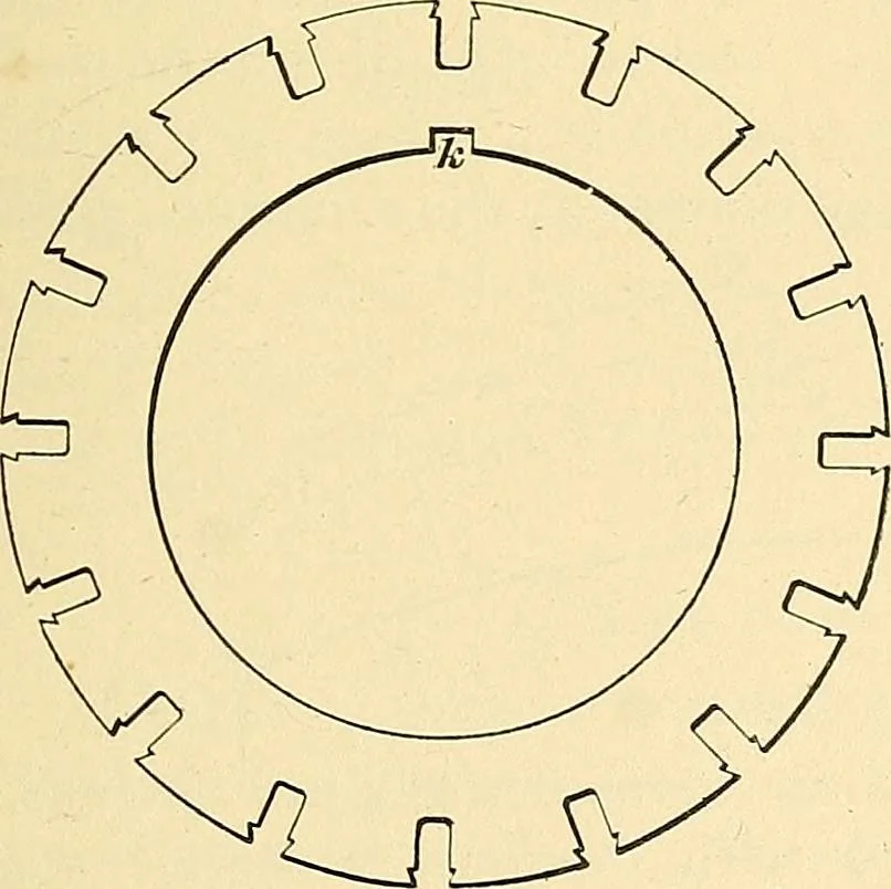 An illustration from [Electric engineering.], 1902, leaf 398