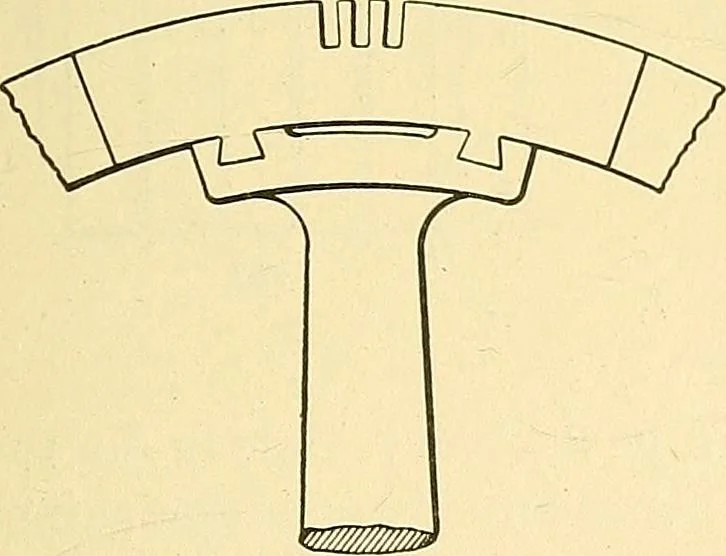 An illustration from [Electric engineering.], 1902, leaf 400