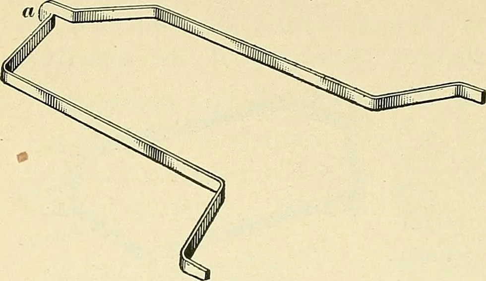 An illustration from [Electric engineering.], 1902, leaf 407