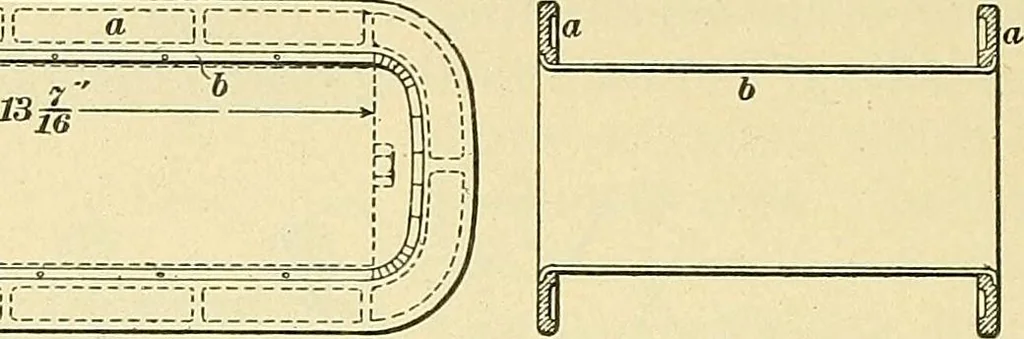 An illustration from [Electric engineering.], 1902, leaf 439