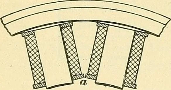 An illustration from [Electric engineering.], 1902, leaf 439