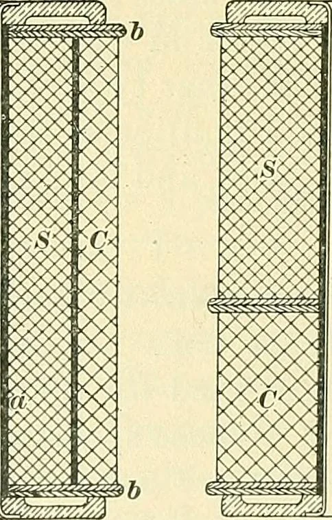 An illustration from [Electric engineering.], 1902, leaf 439