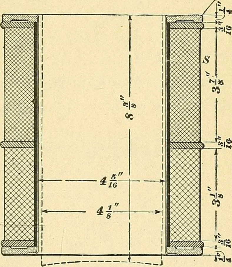 An illustration from [Electric engineering.], 1902, leaf 454