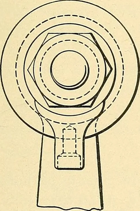 An illustration from [Electric engineering.], 1902, leaf 464