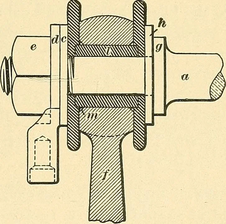 An illustration from [Electric engineering.], 1902, leaf 464
