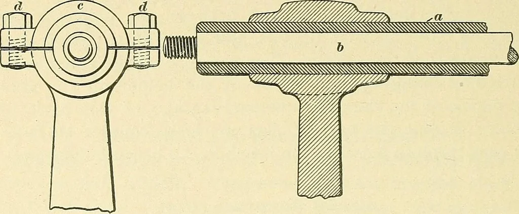 An illustration from [Electric engineering.], 1902, leaf 465