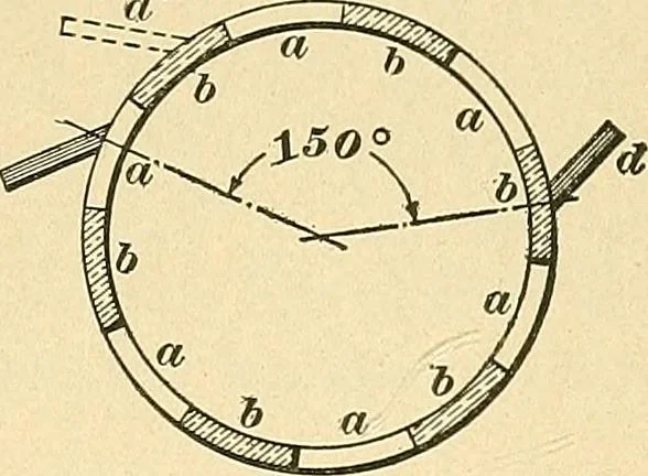 An illustration from [Electric engineering.], 1902, leaf 466