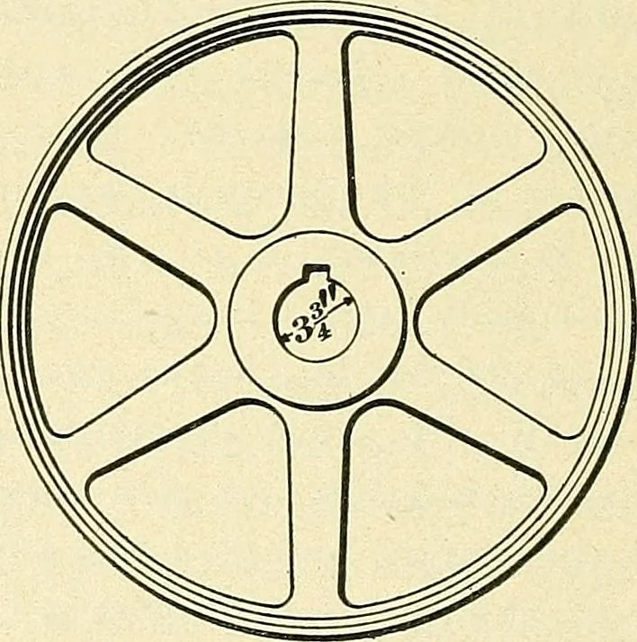 An illustration from [Electric engineering.], 1902, leaf 469
