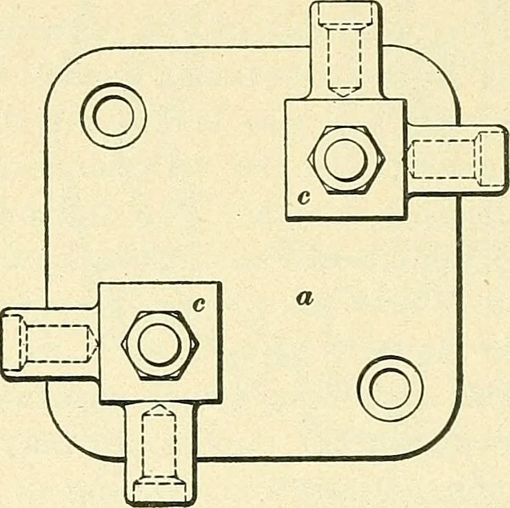 An illustration from [Electric engineering.], 1902, leaf 473