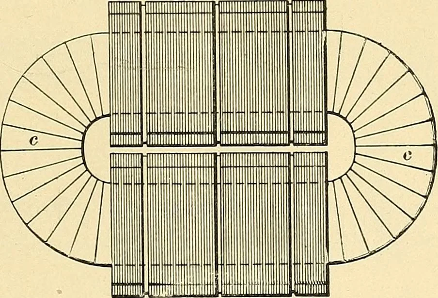 An illustration from [Electric engineering.], 1902, leaf 482