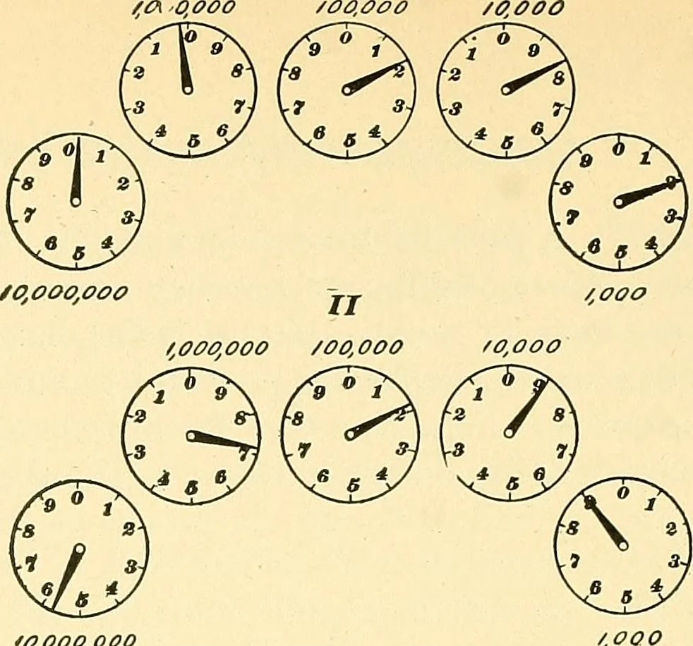 An illustration from [Electric engineering.], 1902, leaf 114