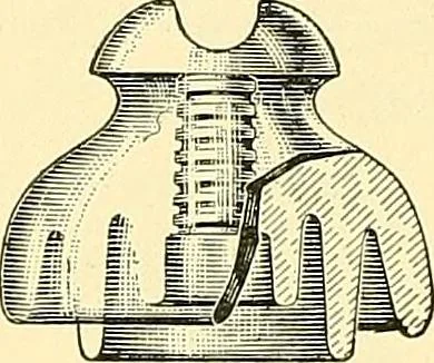 An illustration from [Electric engineering.], 1902, leaf 122