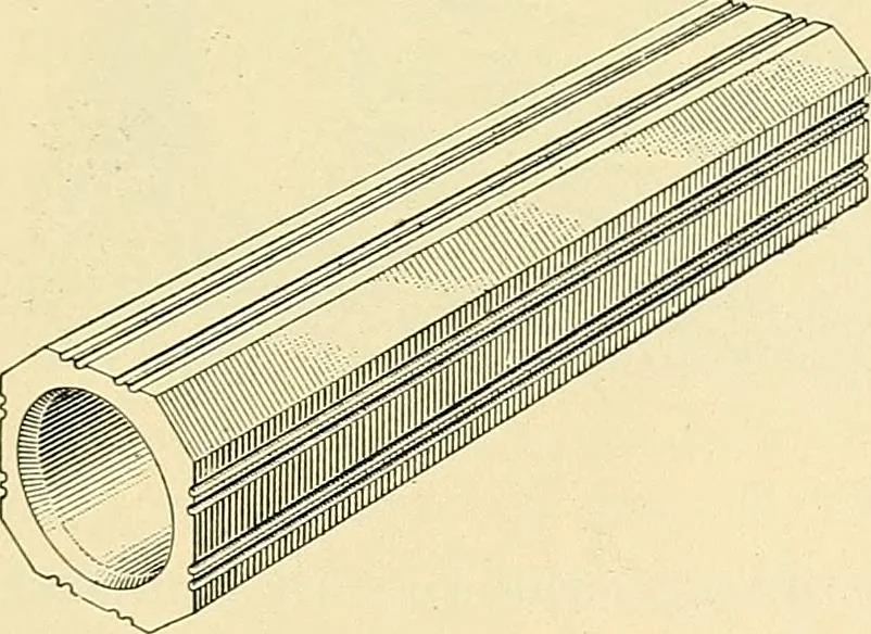 An illustration from [Electric engineering.], 1902, leaf 127