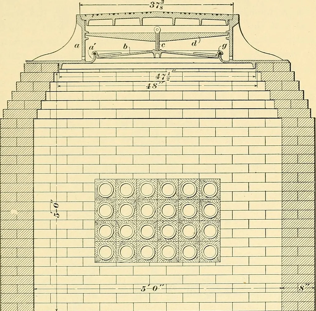An illustration from [Electric engineering.], 1902, leaf 131