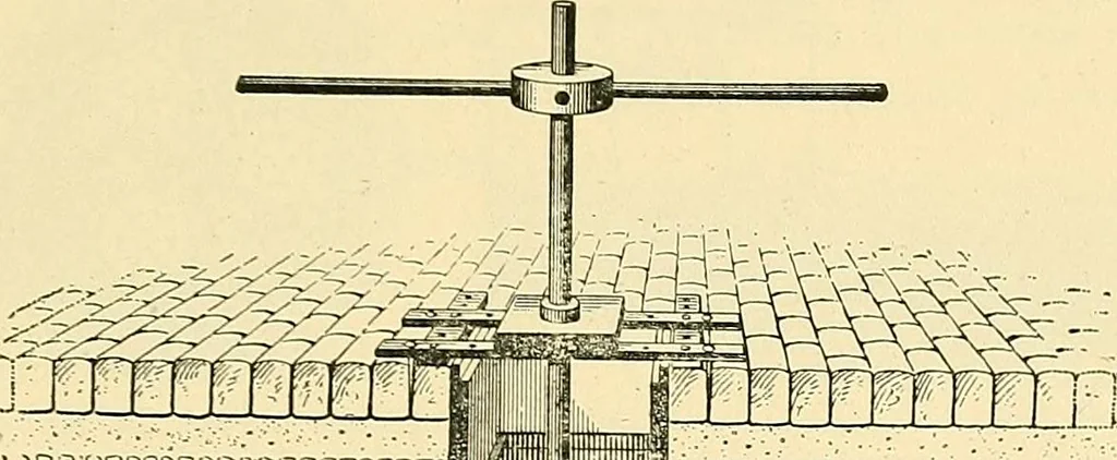 An illustration from [Electric engineering.], 1902, leaf 133