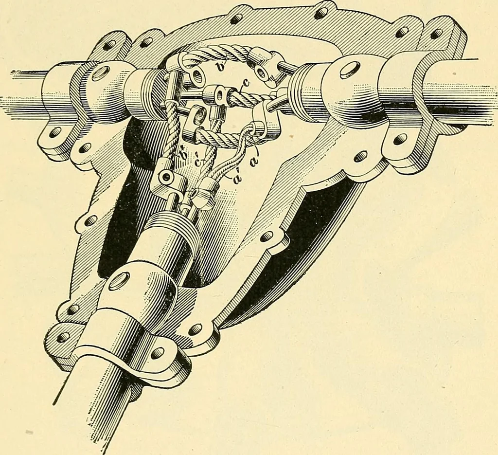 An illustration from [Electric engineering.], 1902, leaf 143