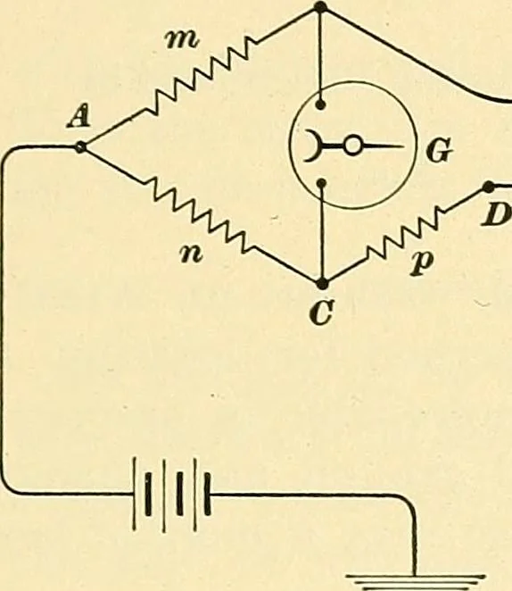 An illustration from [Electric engineering.], 1902, leaf 151