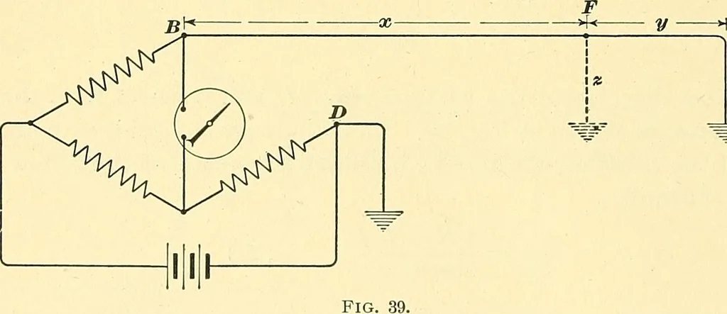 An illustration from [Electric engineering.], 1902, leaf 152