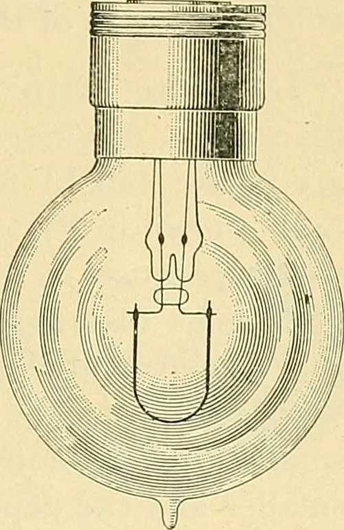 An illustration from [Electric engineering.], 1902, leaf 205
