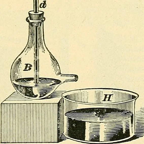 An illustration from [Electric engineering.], 1902, leaf 207