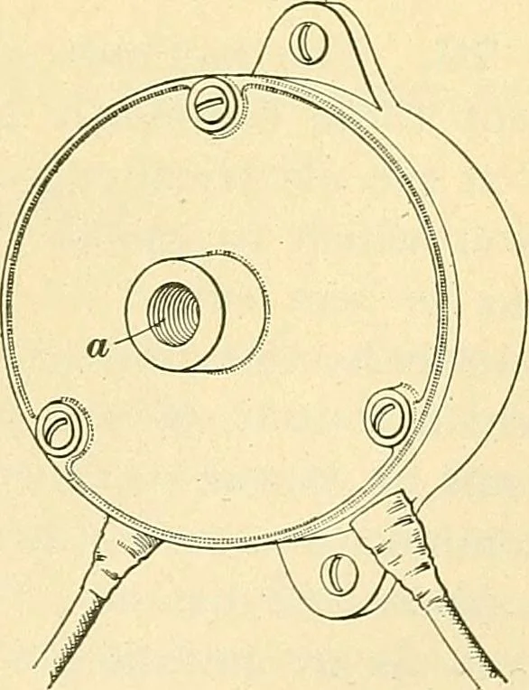 An illustration from [Electric engineering.], 1902, leaf 265