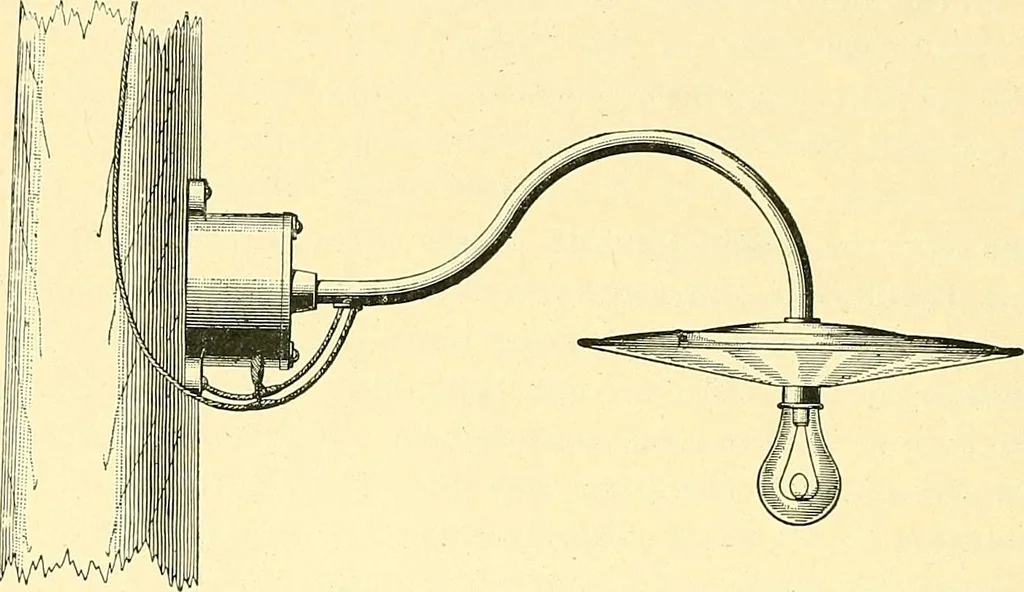 An illustration from [Electric engineering.], 1902, leaf 266