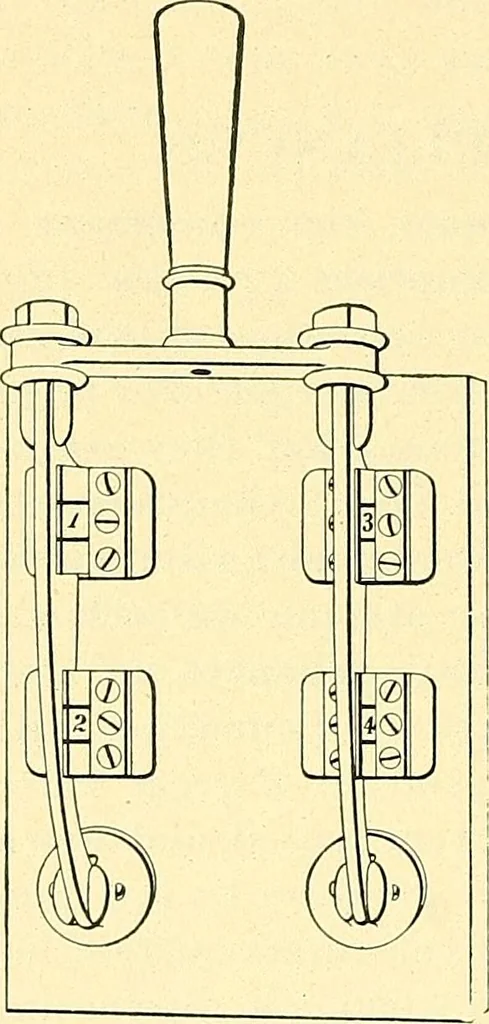 An illustration from [Electric engineering.], 1902, leaf 294