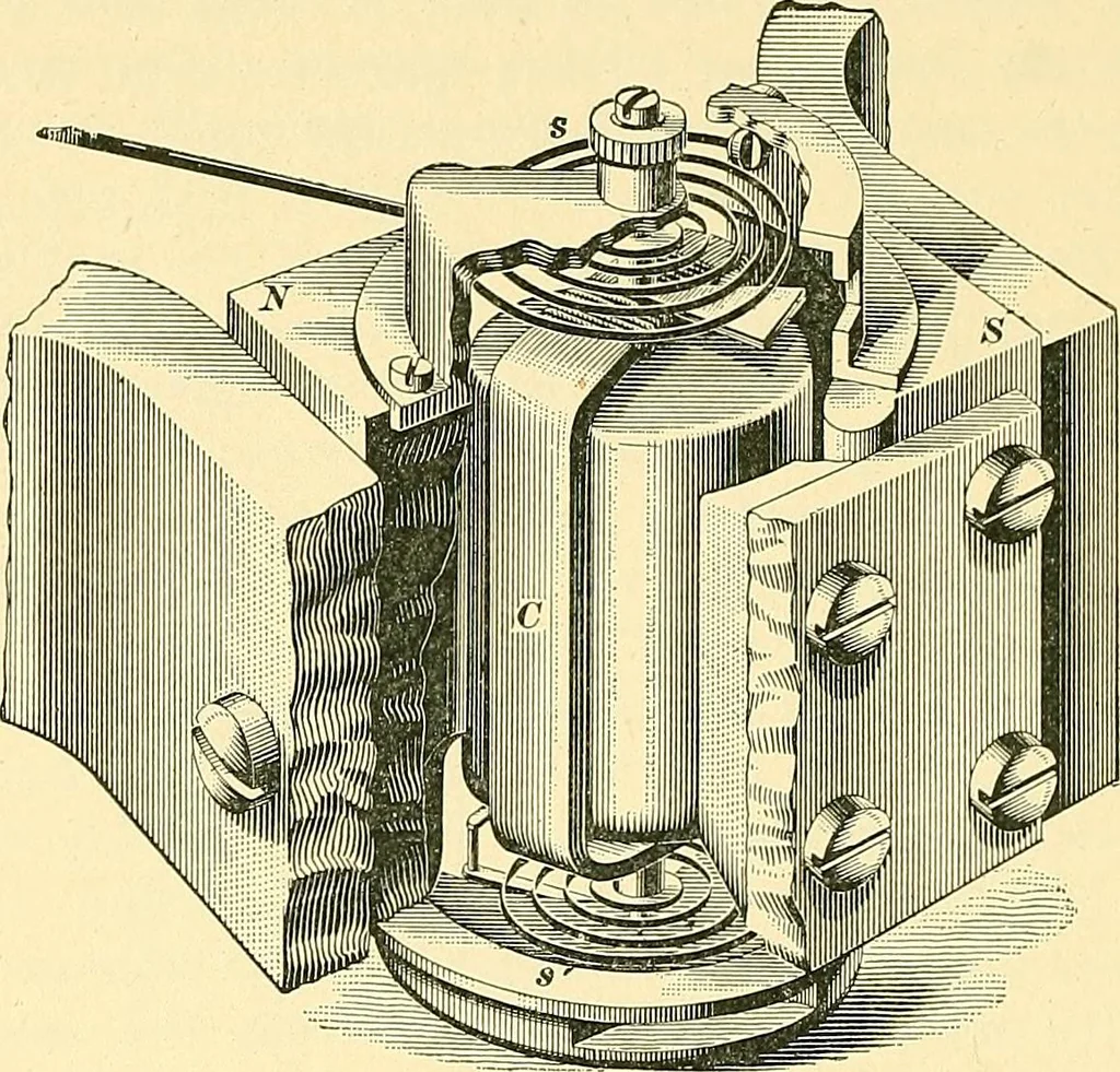 An illustration from [Electric engineering.], 1902, leaf 302