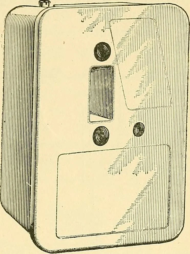 An illustration from [Electric engineering.], 1902, leaf 337