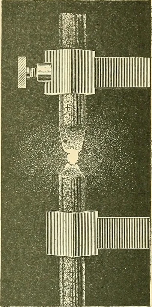 An illustration from [Electric engineering.], 1902, leaf 371
