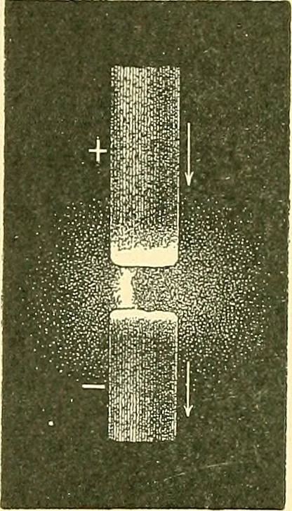 An illustration from [Electric engineering.], 1902, leaf 378