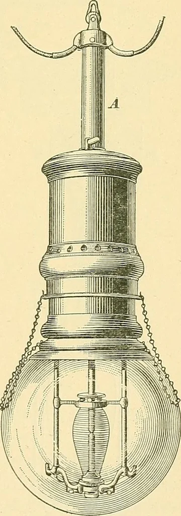 An illustration from [Electric engineering.], 1902, leaf 433