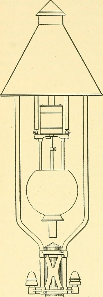 An illustration from [Electric engineering.], 1902, leaf 448