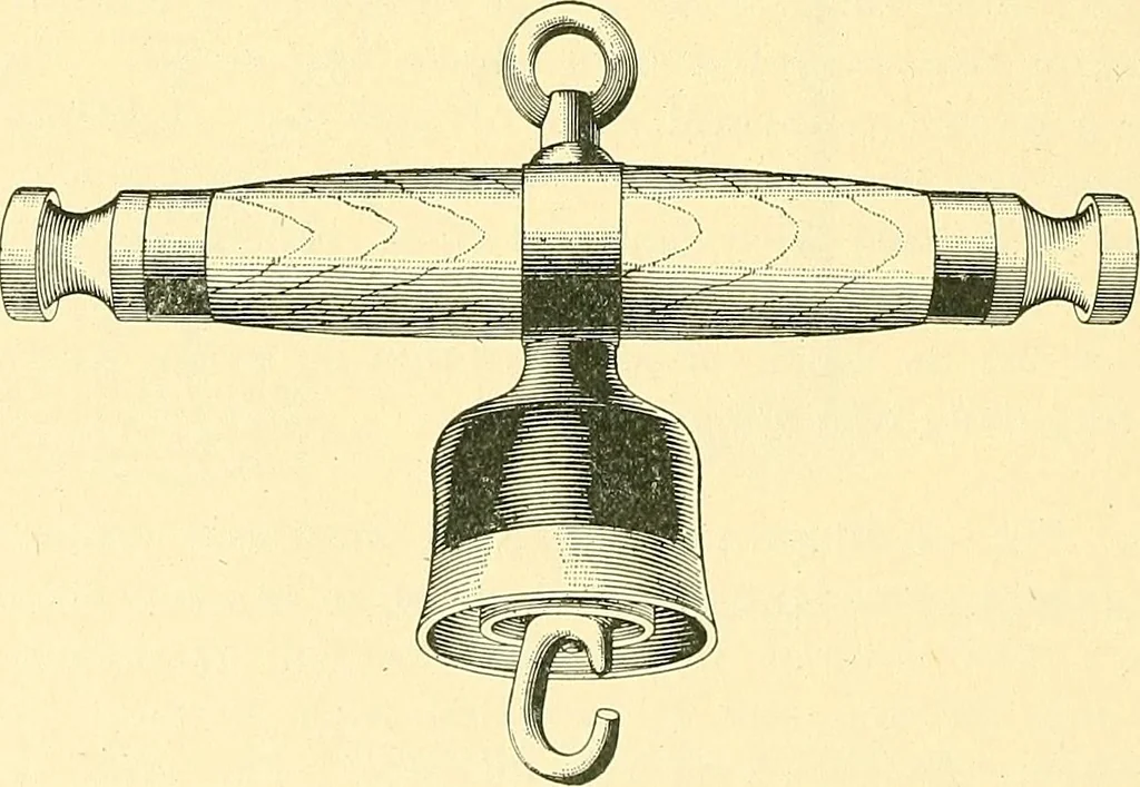An illustration from [Electric engineering.], 1902, leaf 450