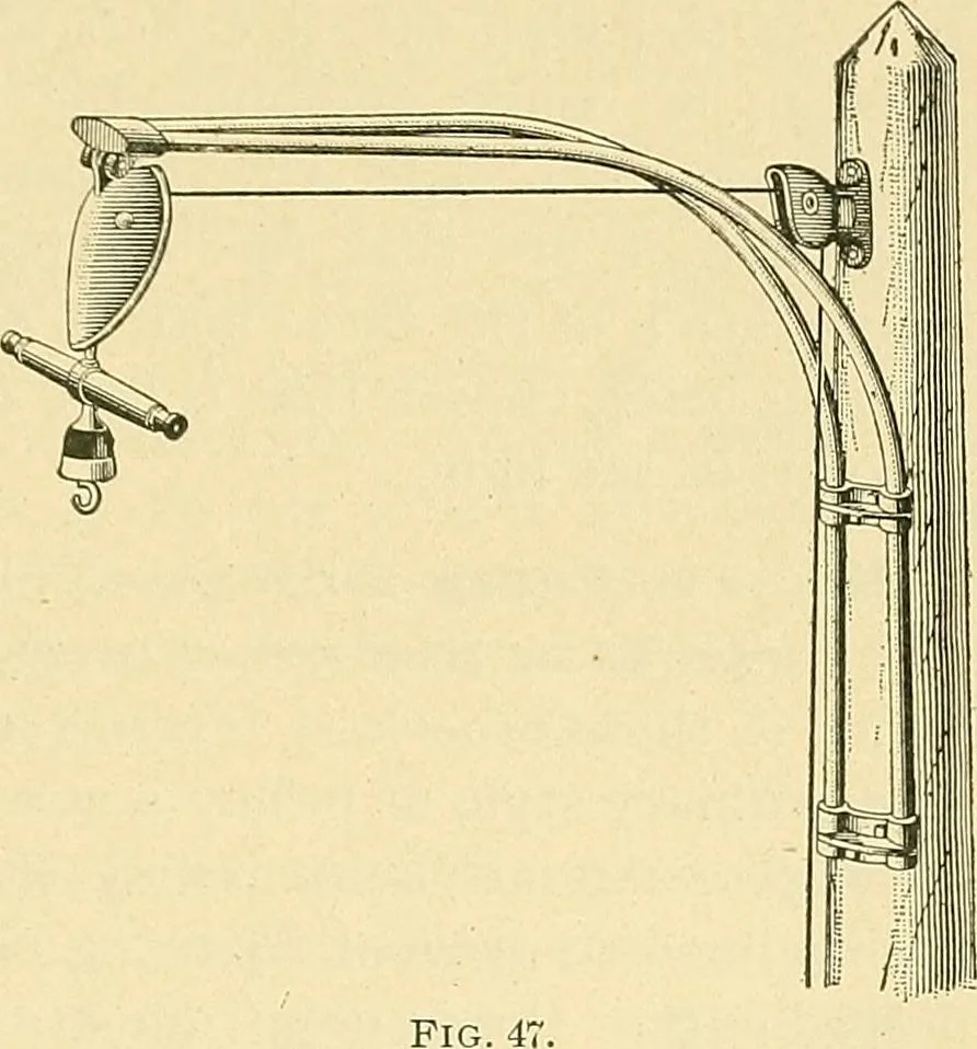 An illustration from [Electric engineering.], 1902, leaf 451