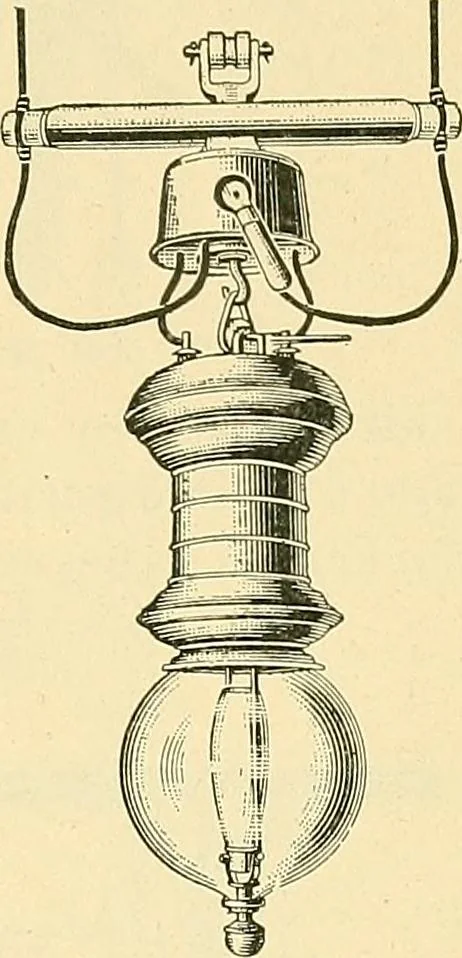 An illustration from [Electric engineering.], 1902, leaf 455