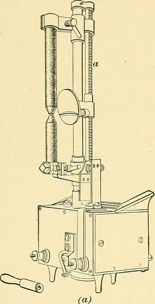 An illustration from [Electric engineering.], 1902, leaf 457