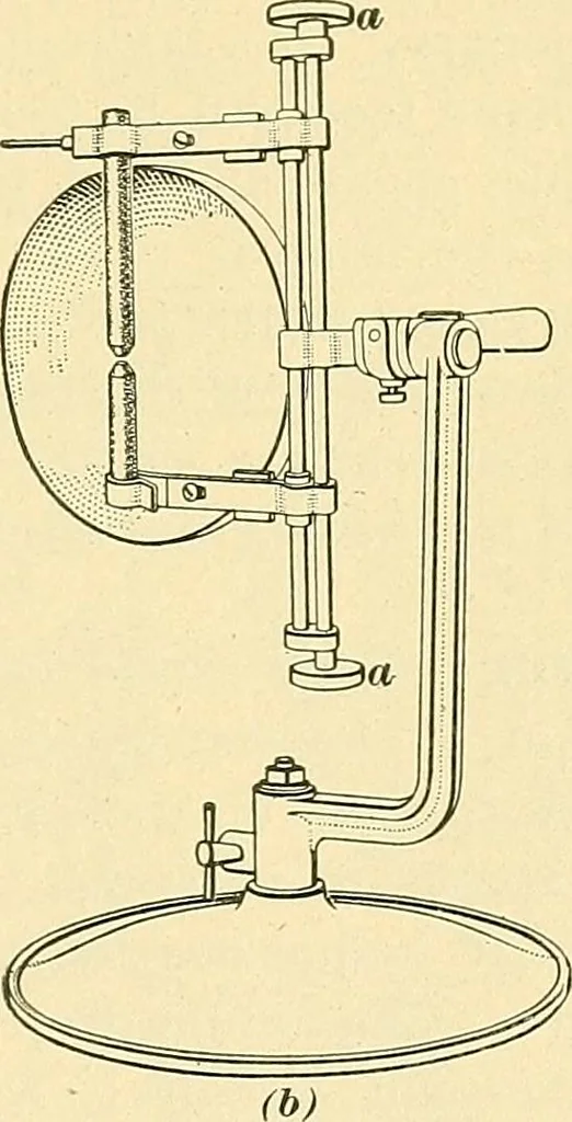 An illustration from [Electric engineering.], 1902, leaf 457