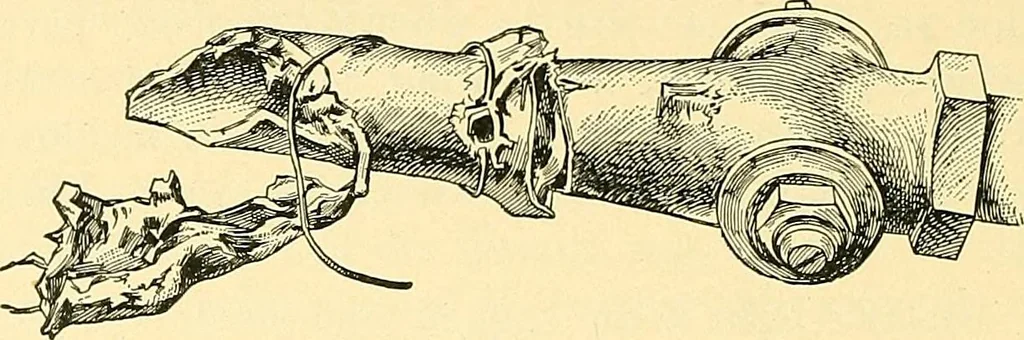 An illustration from [Electric engineering.], 1902, leaf 532