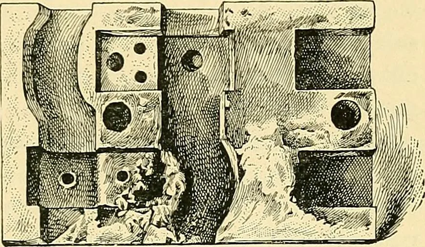 An illustration from [Electric engineering.], 1902, leaf 533