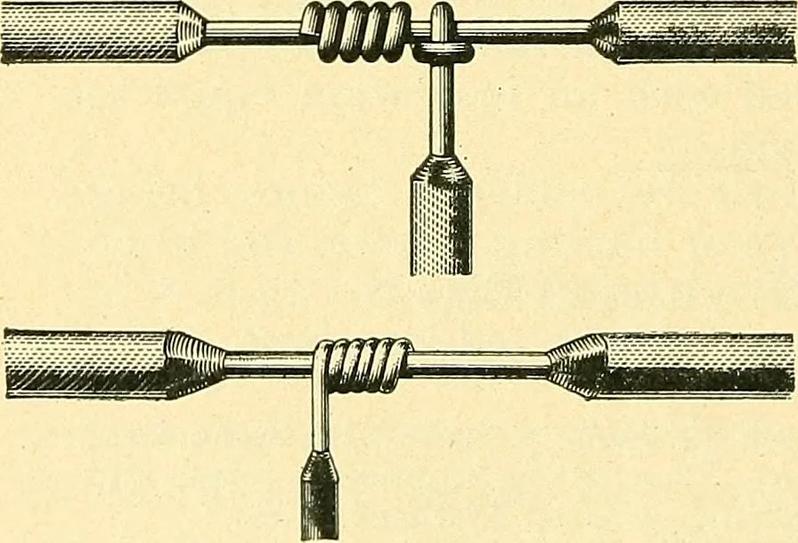 An illustration from [Electric engineering.], 1902, leaf 544