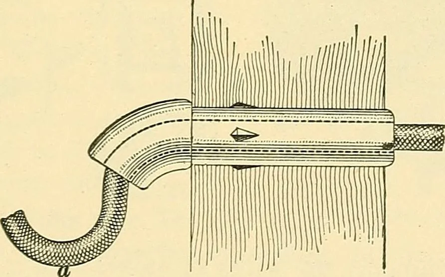 An illustration from [Electric engineering.], 1902, leaf 569