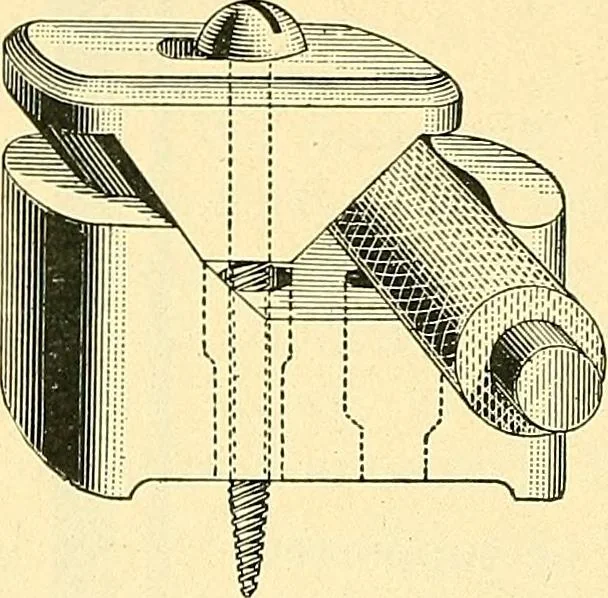 An illustration from [Electric engineering.], 1902, leaf 570