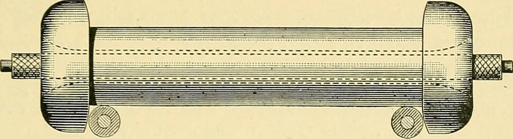 An illustration from [Electric engineering.], 1902, leaf 571