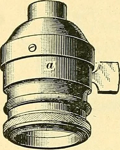 An illustration from [Electric engineering.], 1902, leaf 576