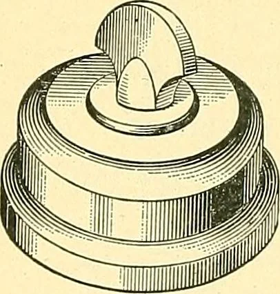 An illustration from [Electric engineering.], 1902, leaf 636
