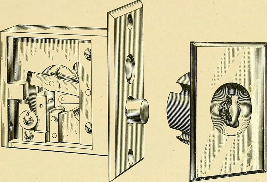 An illustration from [Electric engineering.], 1902, leaf 637